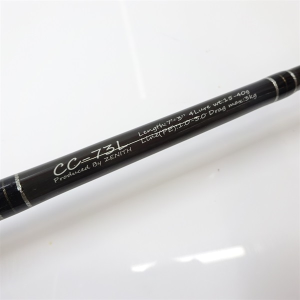 カレントラインキャスティズムＣＣー７３Ｌ